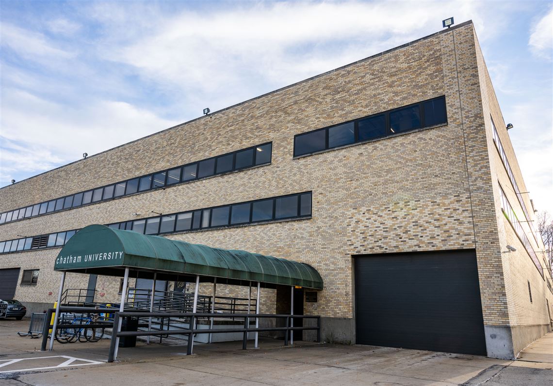 CMU acquires Chatham's Eastside location, will lease back part of property