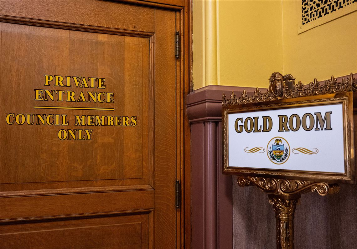 Editorial: Allegheny County must begin regular reassessments