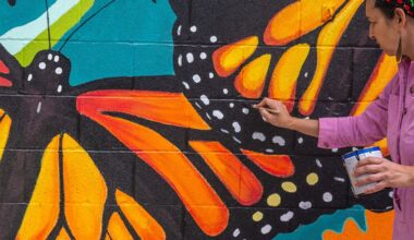 Nicole Capozzi: Artists, not programs, make Pittsburgh an arts city