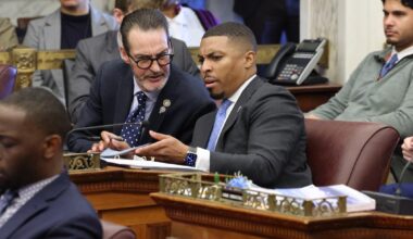Renter protection bills are back on track — WHYY