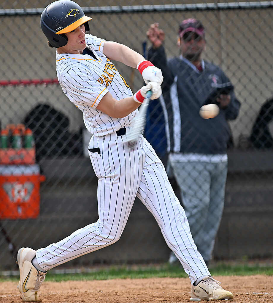 PJP's Desanto strikes out 13 in perfect game at Lower Moreland