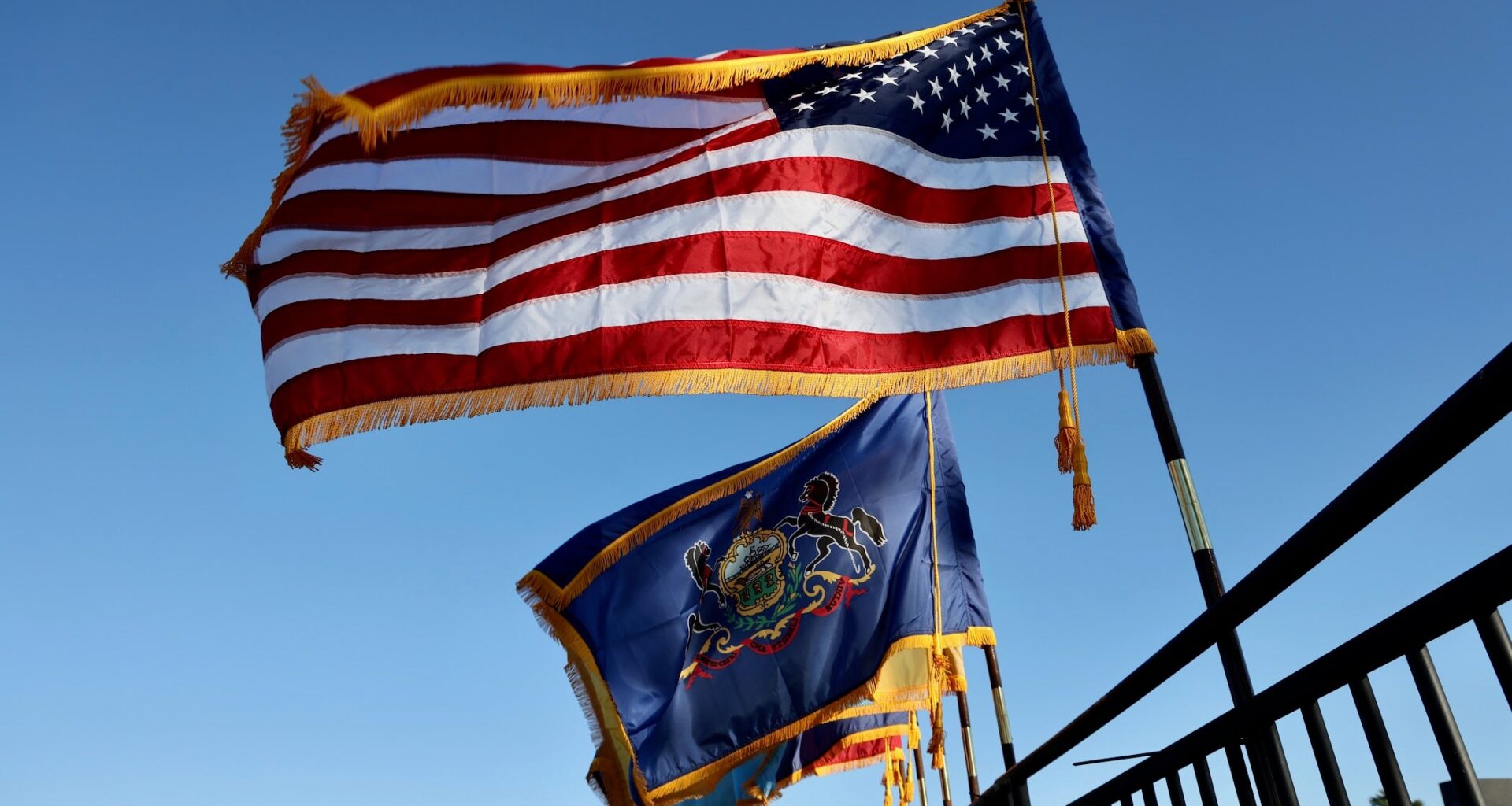 Philly will spend over $600 million on U.S. 250th anniversary