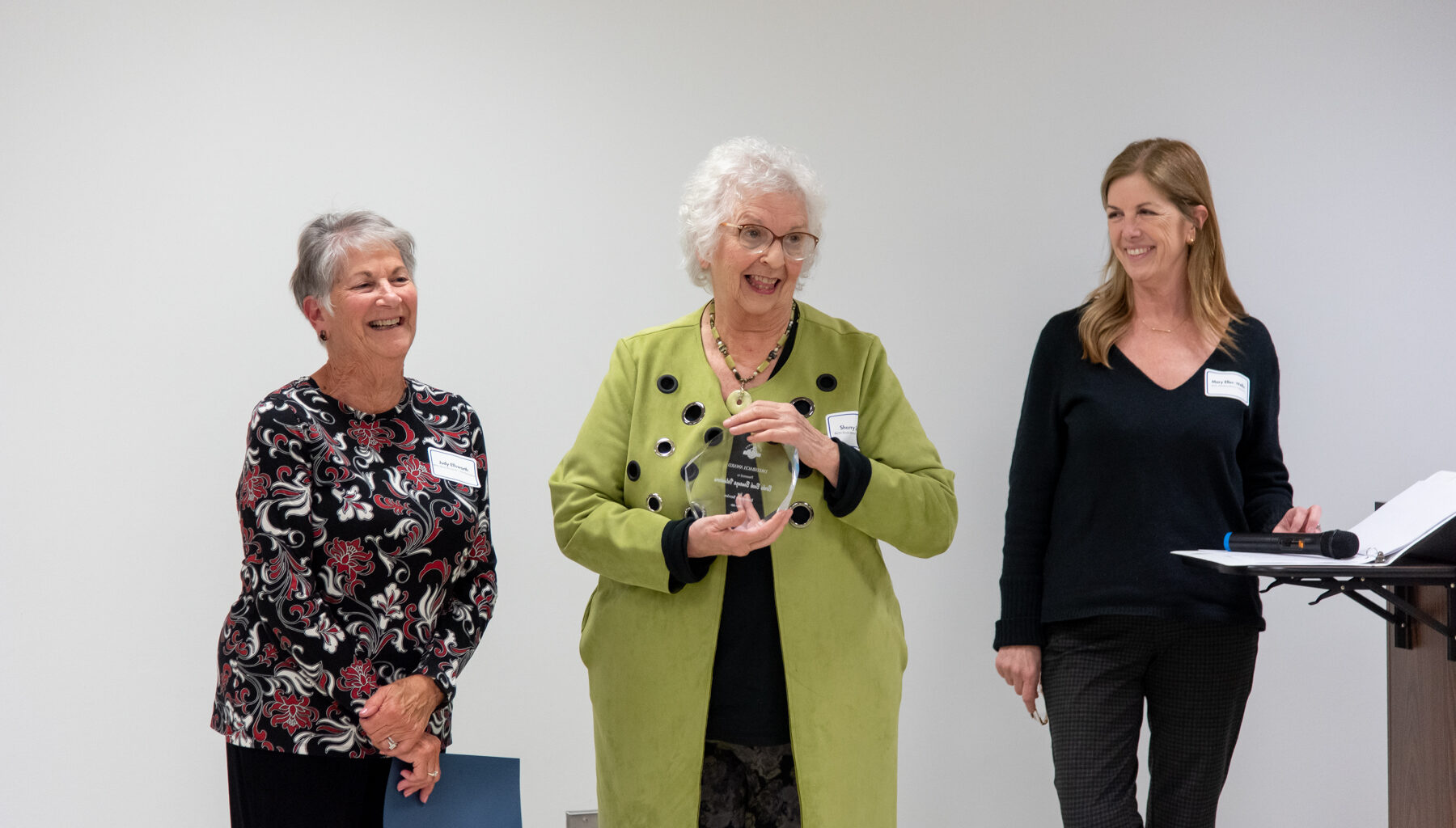 Winners announced in 23rd Annual Berks County Public Libraries Awards Celebration