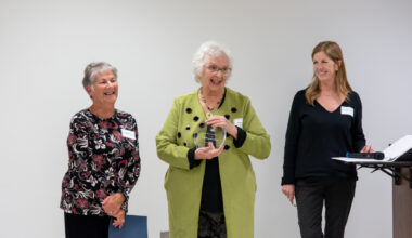 Winners Announced in Berks County Public Libraries' Awards Celebration