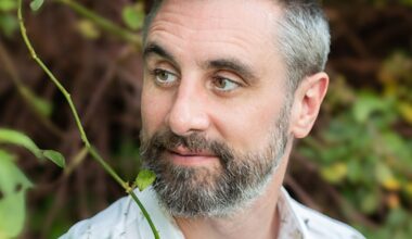 Jason Bittel wants you to love America’s wildlife like he does