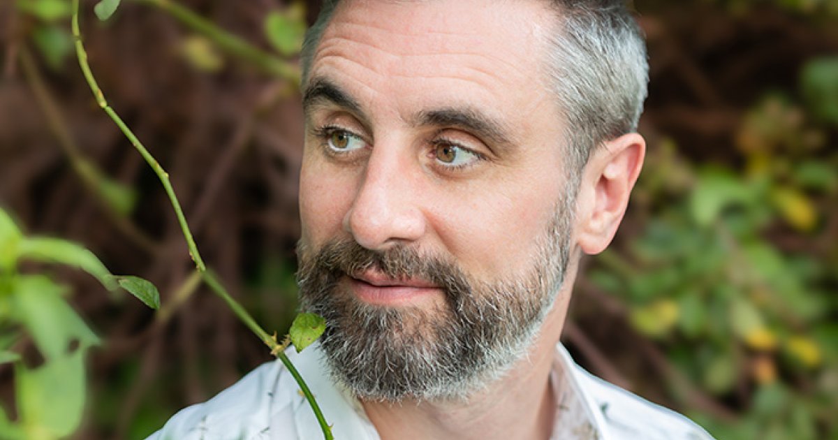 Jason Bittel wants you to love America’s wildlife like he does