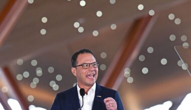 Shapiro still considering federal school choice program as divides remain