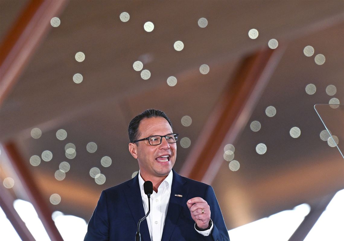 Shapiro still considering federal school choice program as divides remain