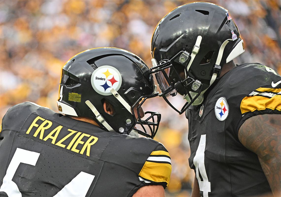 Christopher Carter's Steelers chat: 03.20.26