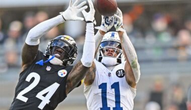 Ray Fittipaldo's Steelers chat: 03.10.26