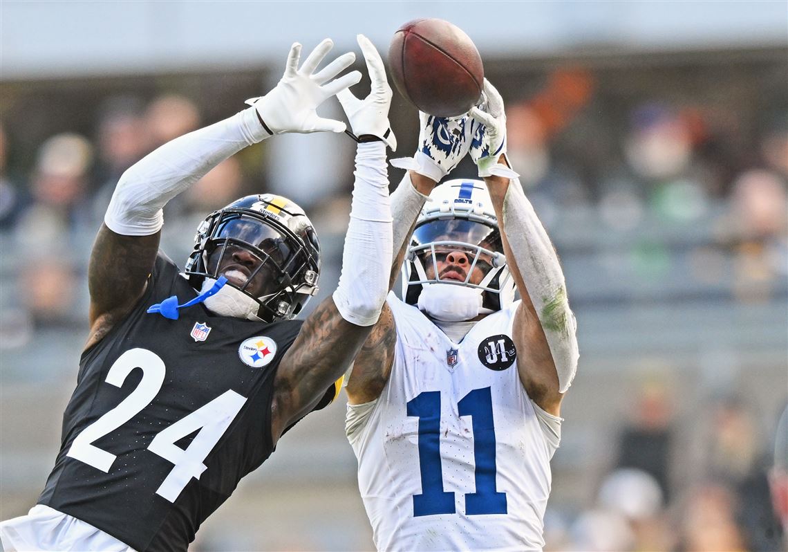 Ray Fittipaldo's Steelers chat: 03.10.26