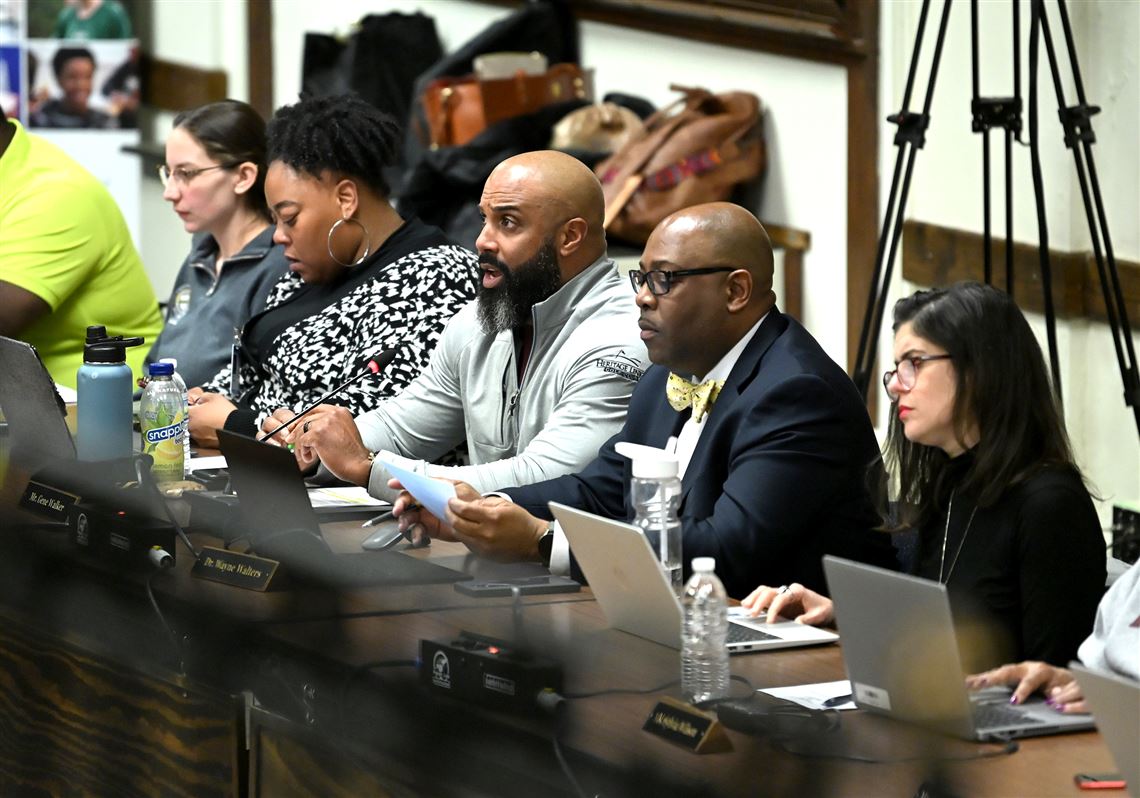 Editorial: PPS wastefulness is holding Pittsburgh and its children back