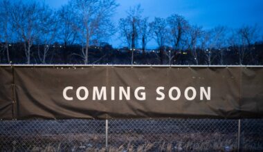 Nobody’s building offices in Pittsburgh. Housing may benefit.