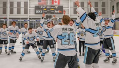 PIHL Penguins Cup quarterfinals set to open on Monday