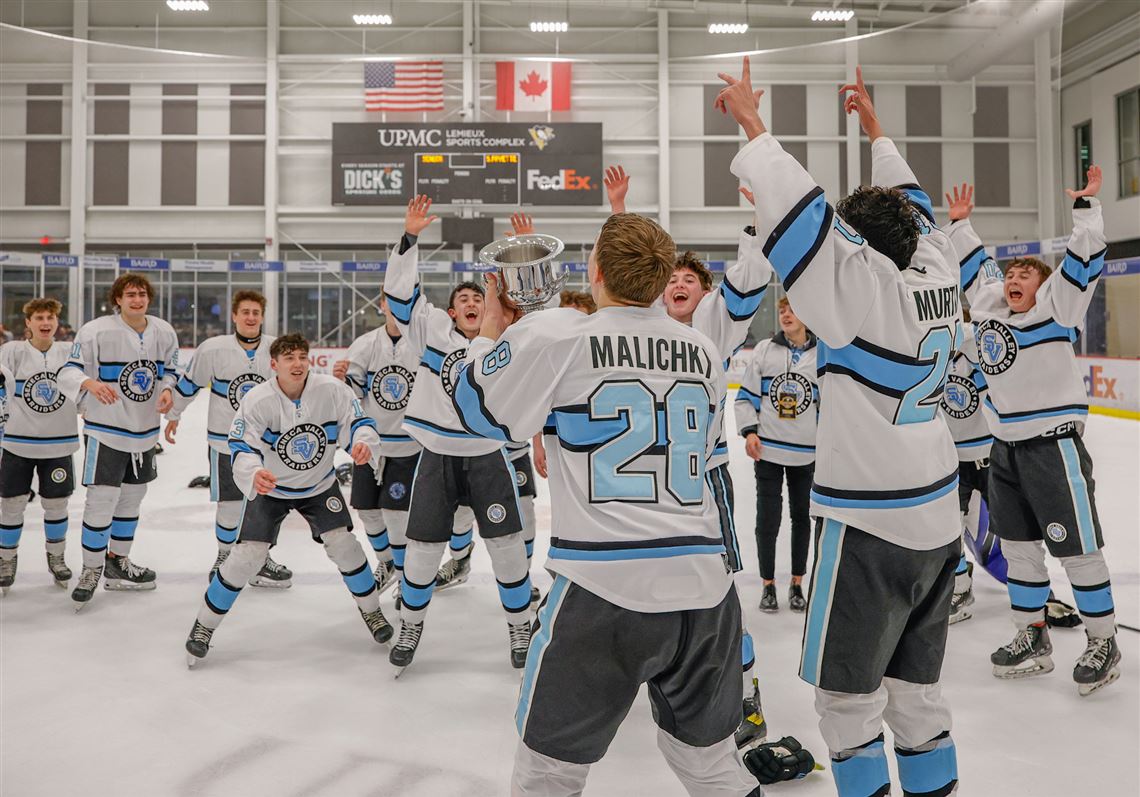 PIHL Penguins Cup quarterfinals set to open on Monday