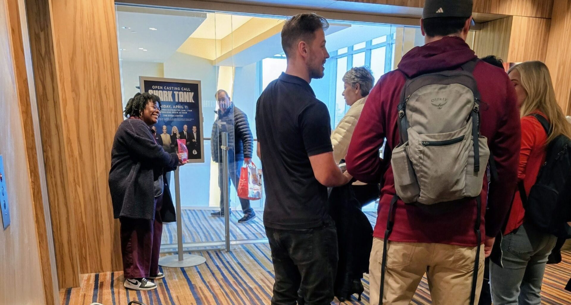 Where last year’s founders are now