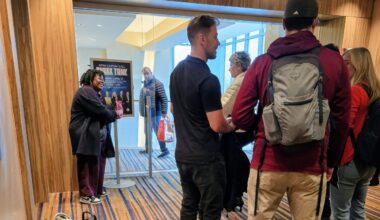 Where last year’s founders are now