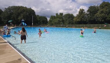 Hellertown Sets Pool Prices, Needs Heritage Day Help – Saucon Source