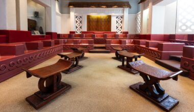 Pitt’s Nationality Rooms are turning 100. Here’s how to celebrate.