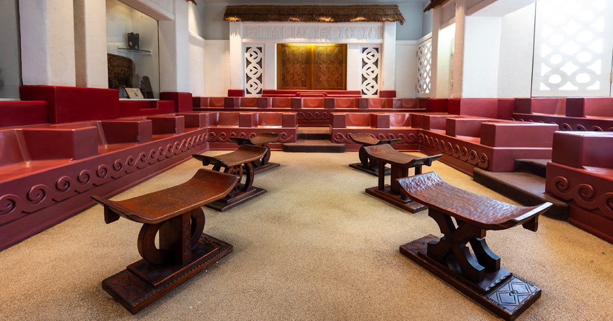 Pitt’s Nationality Rooms are turning 100. Here’s how to celebrate.