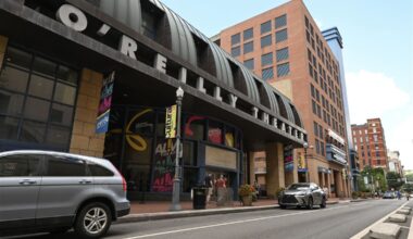 Pittsburgh's CLO and Public Theater vote to merge into one organization