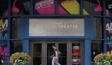 Pittsburgh’s struggling Public Theater and CLO to vote on consolidation this month