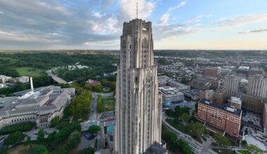 Pitt commits $5M in new investments to city parks, neighborhood business corridors and public safety 