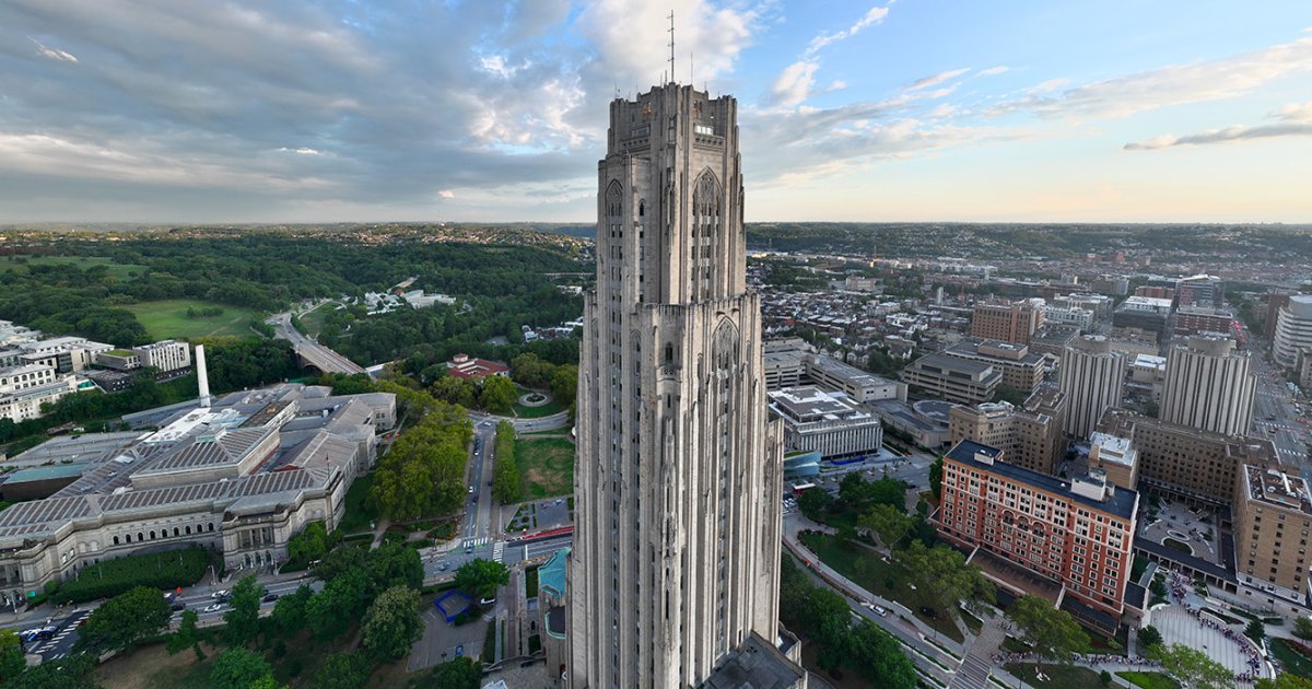 Pitt commits $5M in new investments to city parks, neighborhood business corridors and public safety 