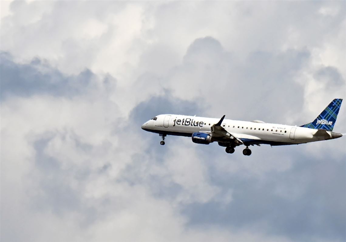 Pittsburgh International partners with European company to expand ground handling operations