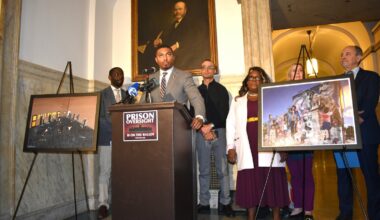 City Councilmember Nicolas O