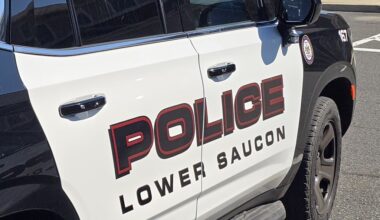 Lower Saucon Residents Told to Shelter in Place – Saucon Source