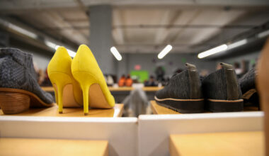 Free clothing, fashion panel highlight Women’s History Month at The Wardrobe