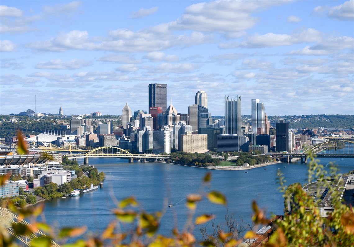 Pittsburgh area loses population amid nationwide immigration crackdown