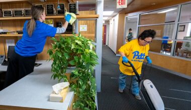 Pitt leaders contributed to an APLU playbook on communicating public impact