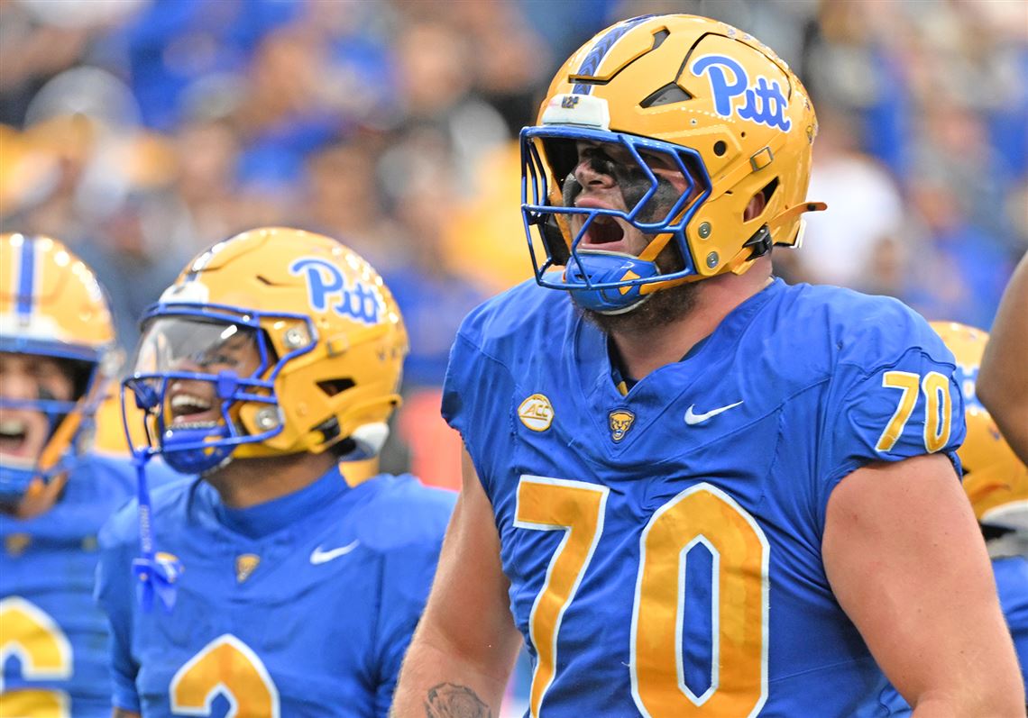 4 takeaways from the first week of Pitt football spring workouts