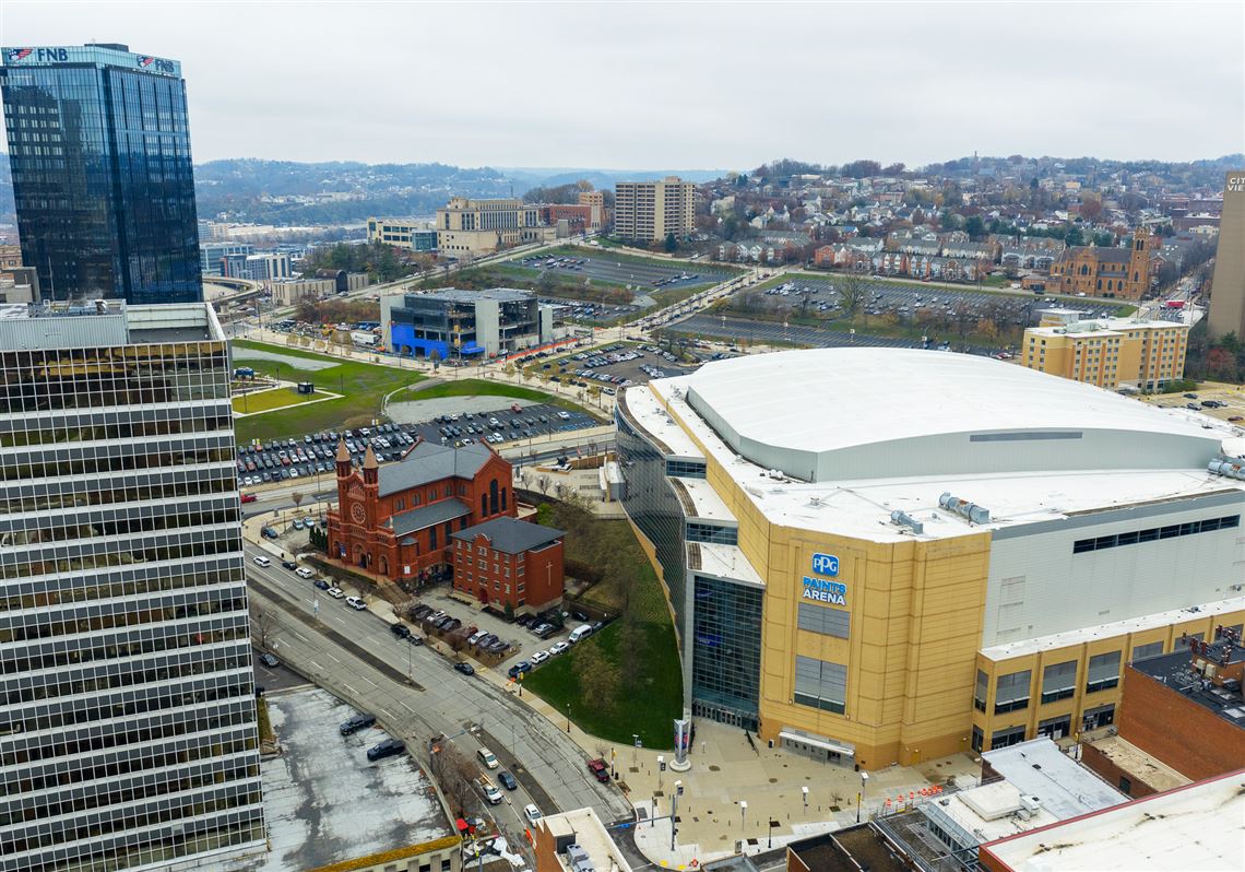 Fenway Sports Group should donate part of Penguins sale profits to lower Hill District, SEA says