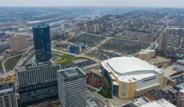 FSG defends its record in Pittsburgh as sale of Penguins nears