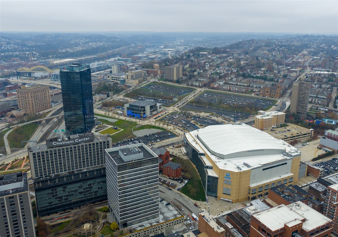 FSG defends its record in Pittsburgh as sale of Penguins nears