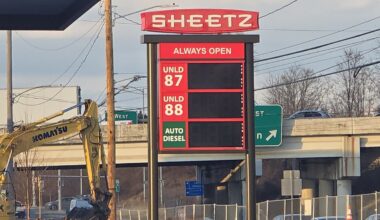 Sheetz Gets Liquor License, Coldwell Banker Site to Become Apartment Building – Saucon Source
