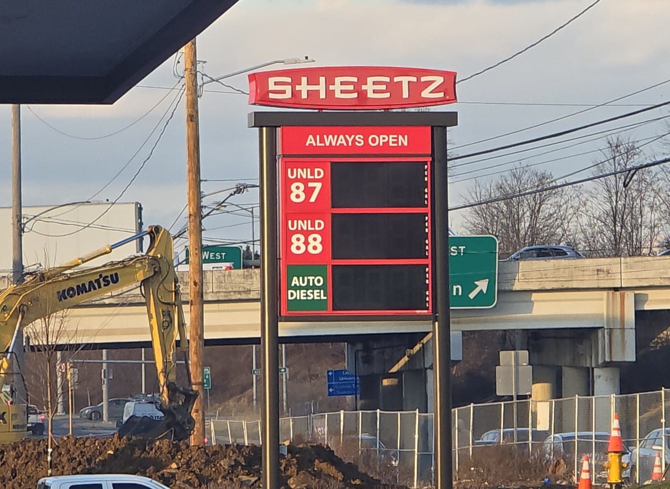 Sheetz Gets Liquor License, Coldwell Banker Site to Become Apartment Building – Saucon Source