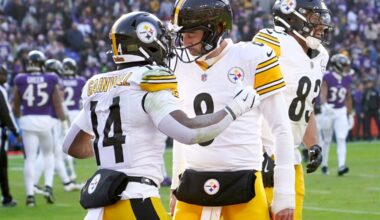 Brian Batko's Steelers chat: 03.02.26