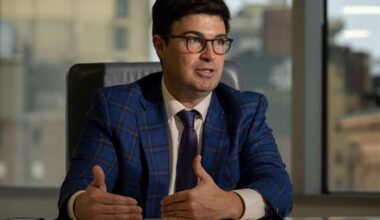 Pittsburgh mayor touts business opportunities ahead of NFL Draft