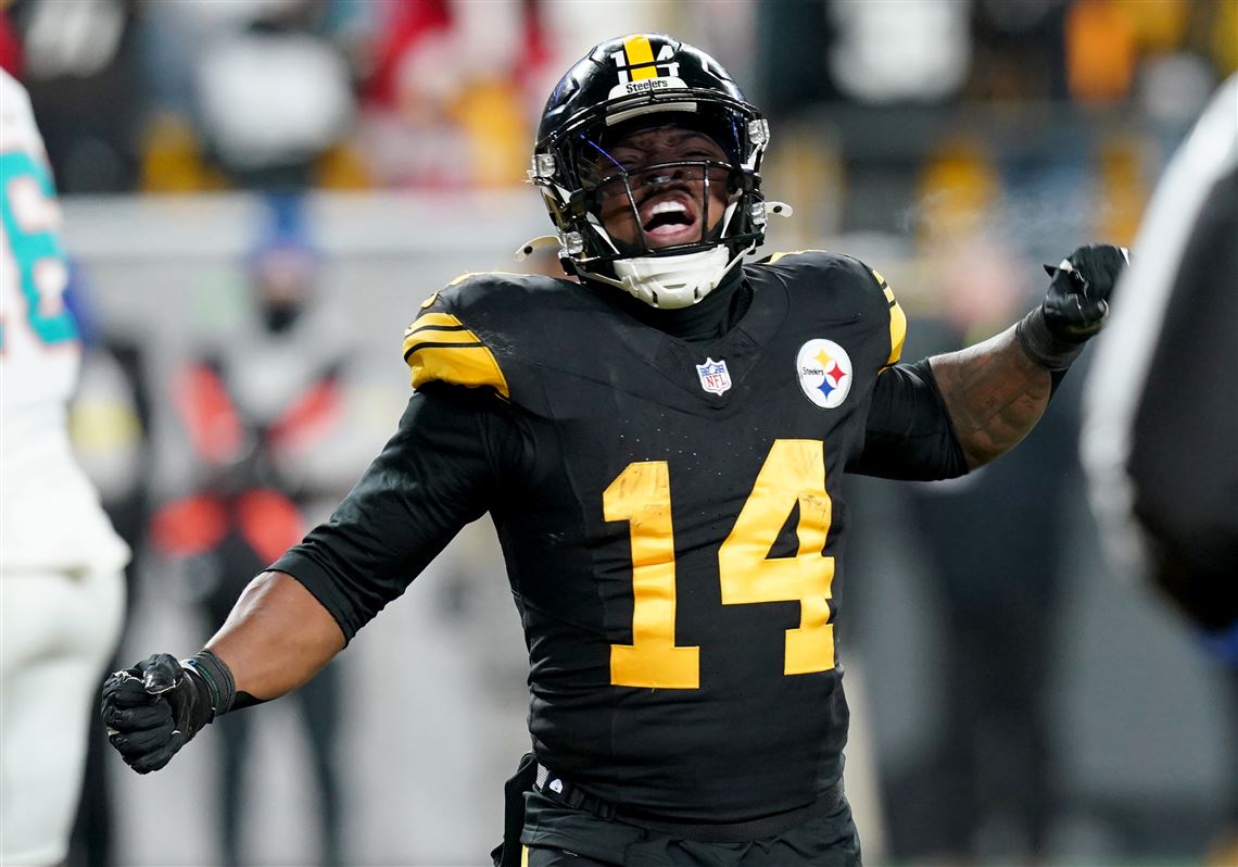 NFL free agency: Steelers lose Kenneth Gainwell, retain two role players on defense