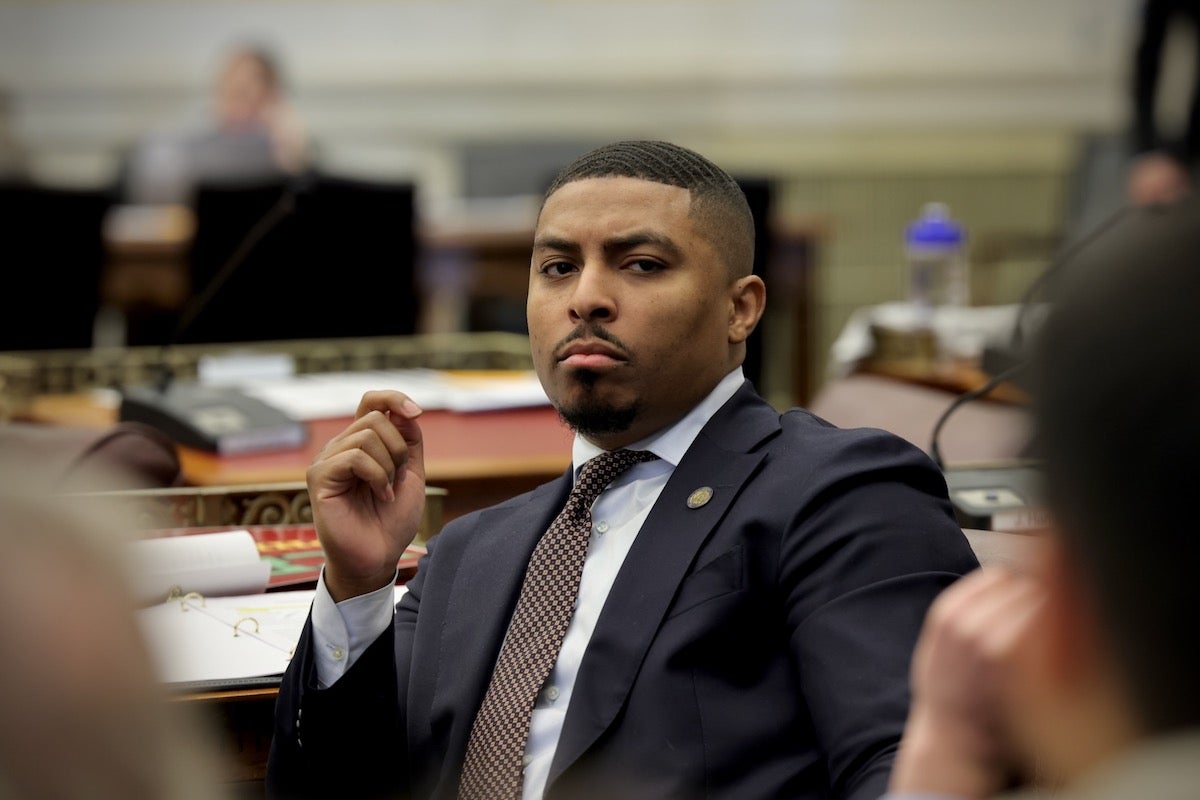 Philadelphia tenant protections on deck in City Council