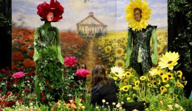 Saturday festival honors pioneering history during 52 Weeks Of Firsts