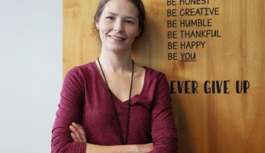 'Everybody deserves a second chance'