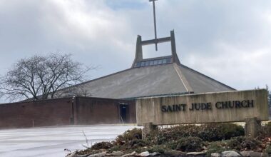 DA launched probe of Erie priest and car raffle. IRS is now involved