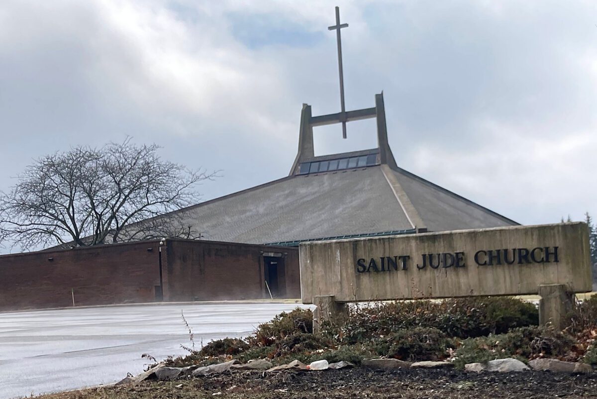 DA launched probe of Erie priest and car raffle. IRS is now involved