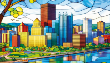 50 Leaders Give Their Rx for Pittsburgh Mayor Corey O’Connor, Pt. II