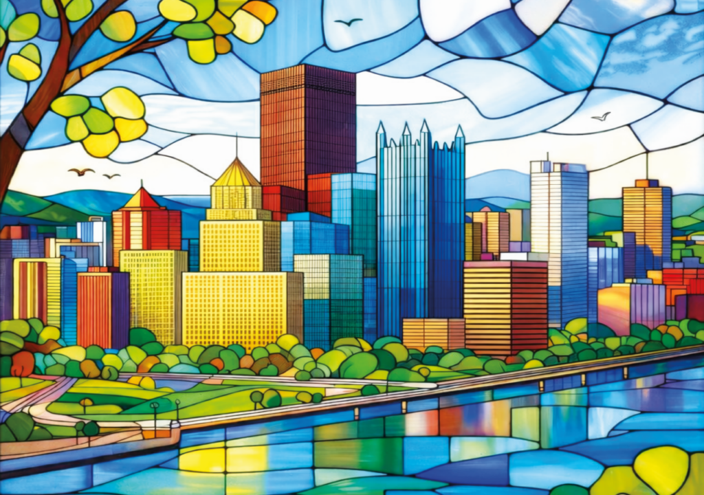 50 Leaders Give Their Rx for Pittsburgh Mayor Corey O’Connor, Pt. II